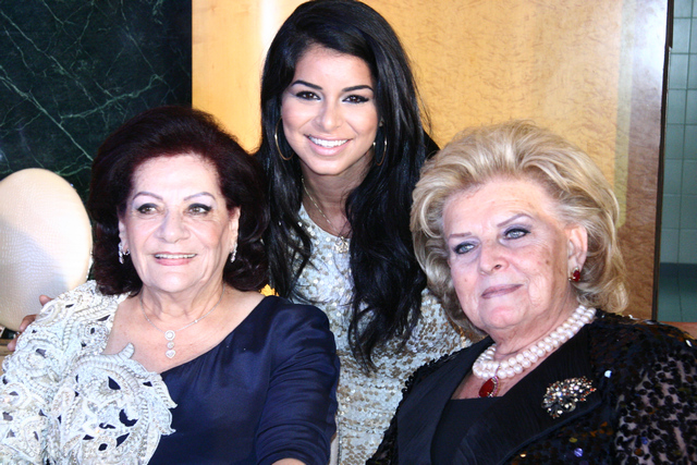 Wedding of Farah & Hassan Yassine